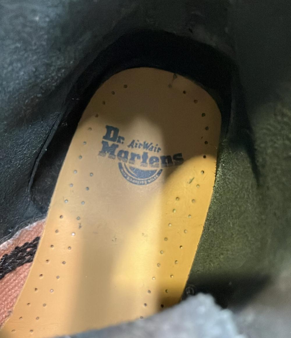 Dr.Martens 8ホールブーツ レディース SIZE UK 5 (24cm) ドクター