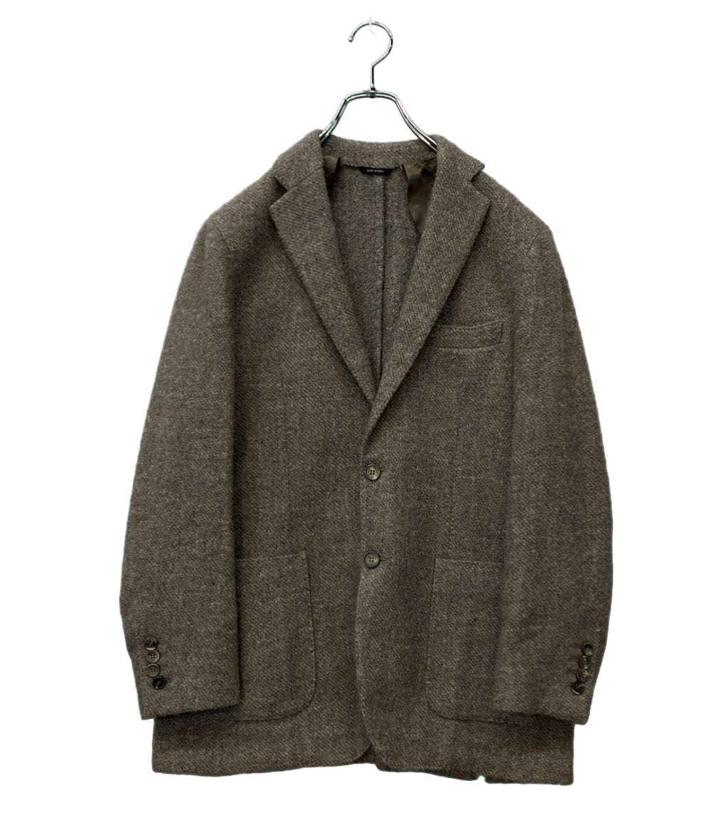 Loro Piana テーラードジャケット アルパカ混 FAG4477 メンズ SIZE 50 (XL) ロロピアーナ
