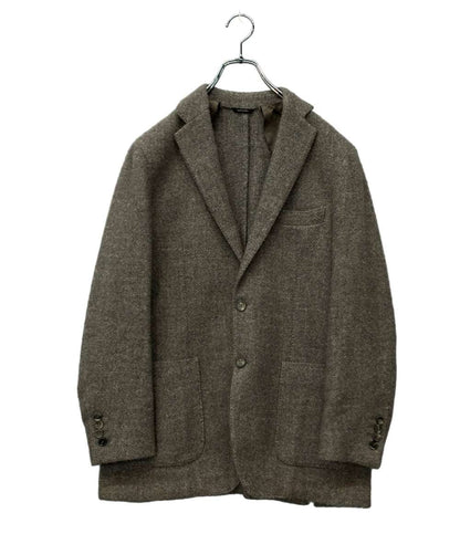 Loro Piana テーラードジャケット アルパカ混 FAG4477 メンズ SIZE 50 (XL) ロロピアーナ