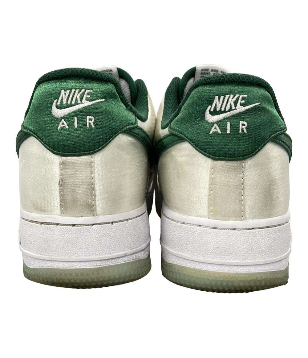 ナイキ ローカットスニーカー AIR FORCE 1 '07 ESS DX6541-101 メンズ SIZE 26.0 (M) NIKE
