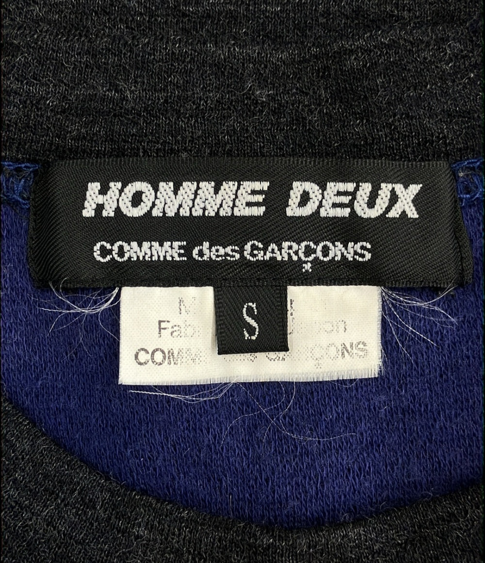 コムデギャルソン 長袖Tシャツ レディース SIZE S (S) COMME des GARCONS