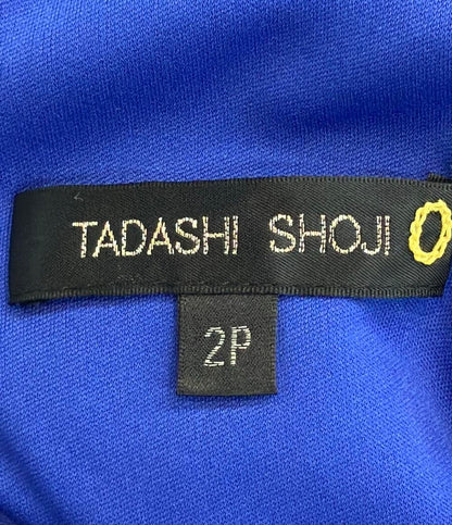 訳あり タダシショージ ノースリーブワンピース ドレス レディース SIZE 2P (S) TADASHI SHOJI