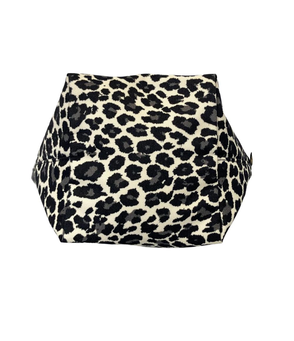 美品 Herve Chapelier ショルダーバッグ 斜め掛け ポシェット