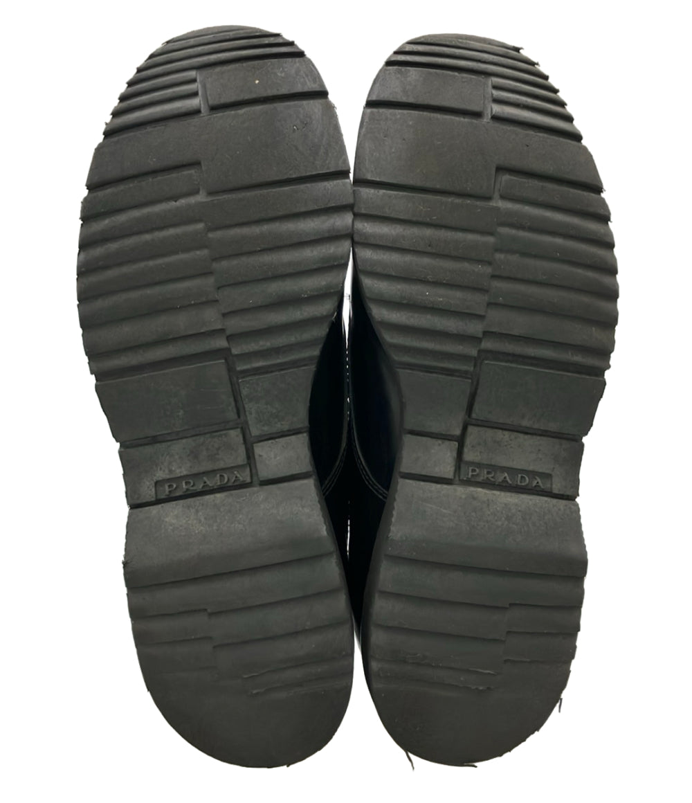 プラダスポーツ ダービーシューズ メンズ SIZE 38 PRADA SPORTS PRADA SPORTS ダービーシューズ メンズ SIZE 38 プラダスポーツ