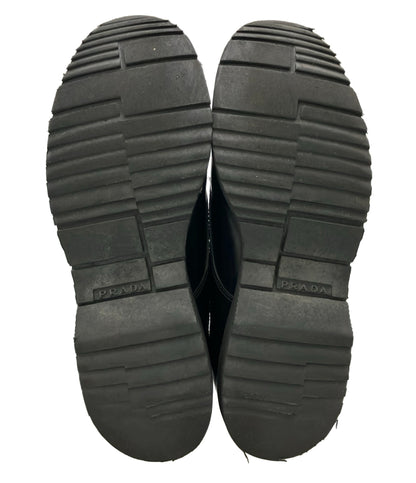PRADA SPORTS ダービーシューズ メンズ SIZE 38 プラダスポーツ