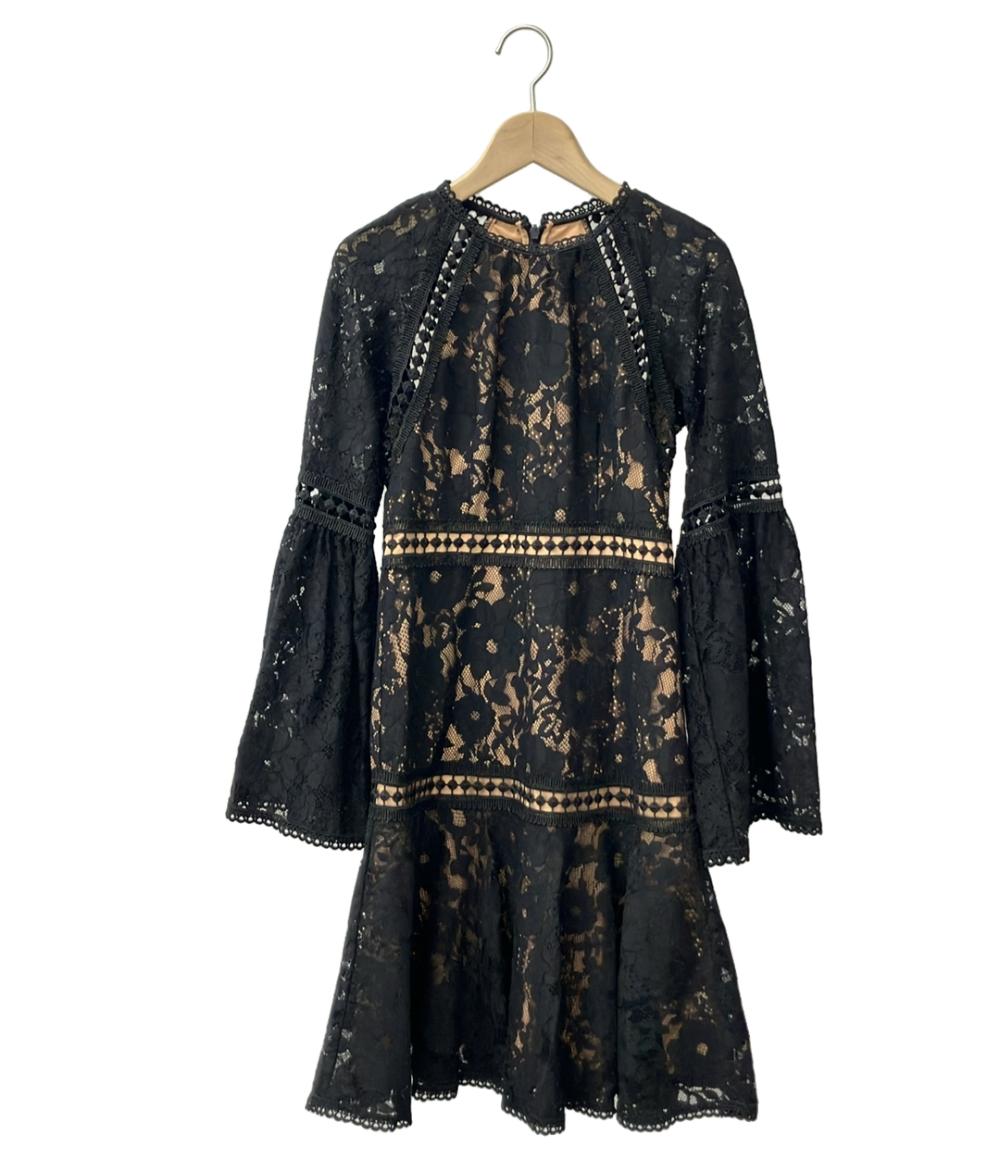 マイケルコース 総レースワンピース レディース SIZE 00 (XXS) MICHAEL KORS