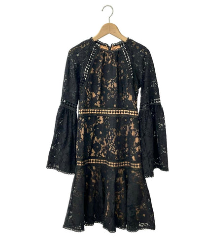 マイケルコース 総レースワンピース レディース SIZE 00 (XXS) MICHAEL KORS