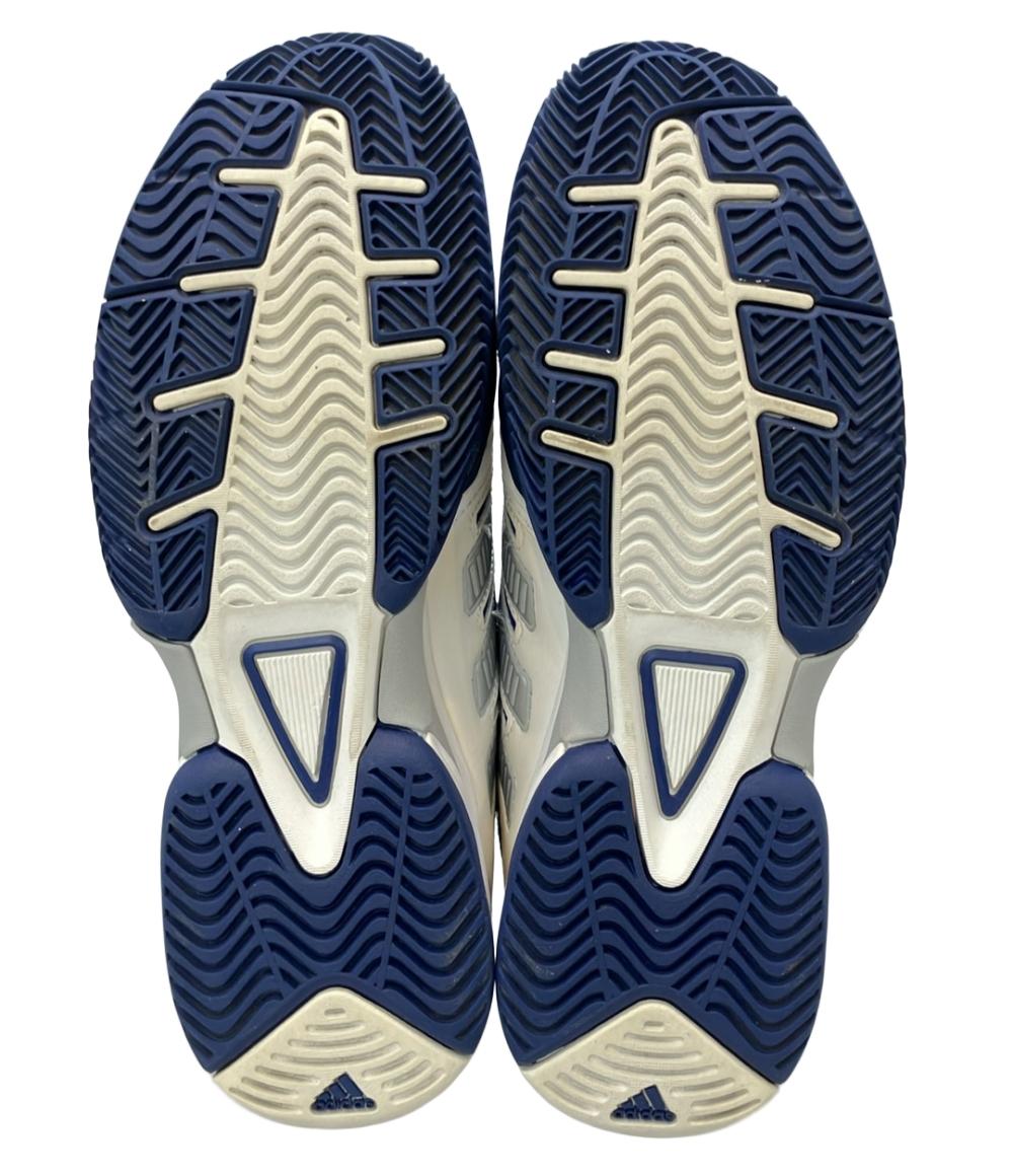 adidas ローカットスニーカー V21120 メンズ SIZE 27.5 (L) アディダス