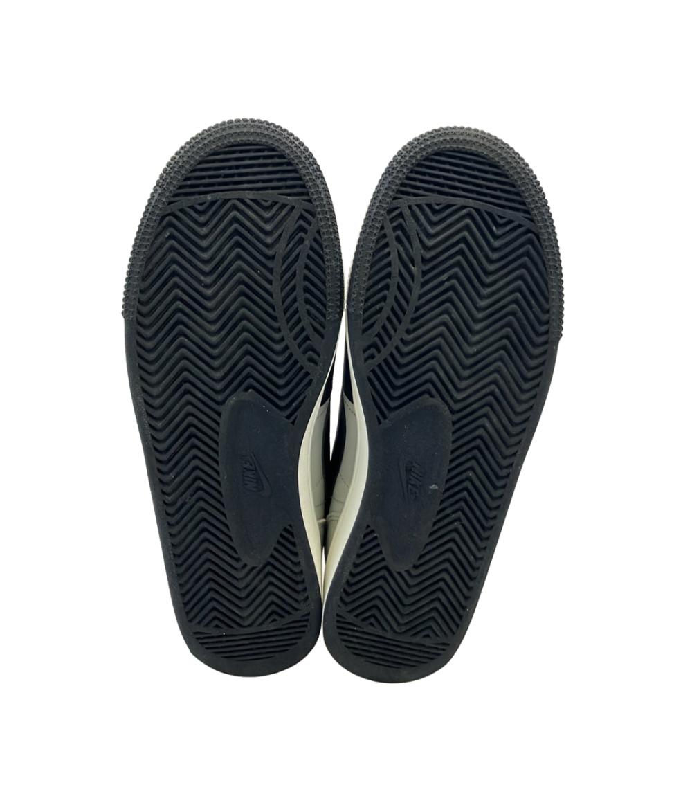 NIKE ローカットスニーカー TERMINATOR FN6830-001 メンズ SIZE 27.0 (L) ナイキ
