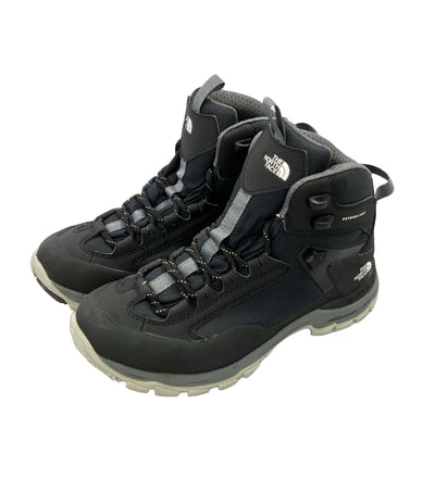 THE NORTH FACE トレッキングシューズ NF0A4NGE レディース SIZE 24.0 ザ・ノース・フェイス
