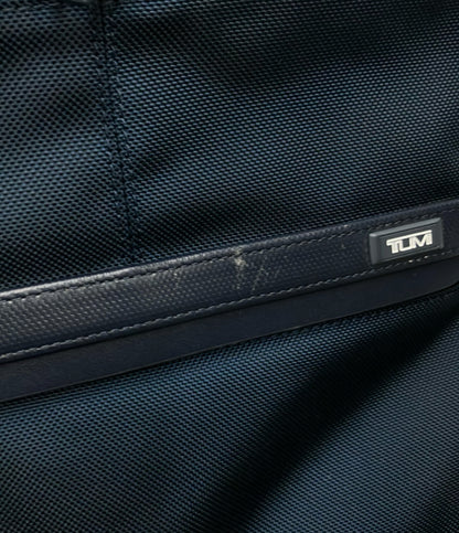 TUMI ブリーフケース ショルダーバッグ リュック 3WAY 斜め掛け SHPIS別注 ALPHA 3 メンズ トゥミ