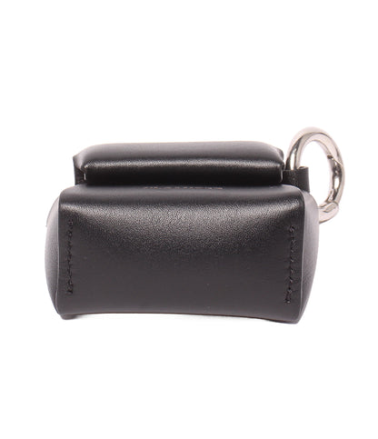 美品 JIL SANDER Folded Air Pods ケース J28VL0006 メンズ レディース ジルサンダー