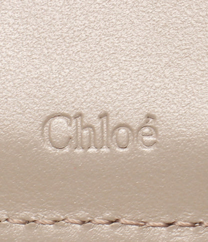 Chloe 三つ折り財布 アビー レディース クロエ