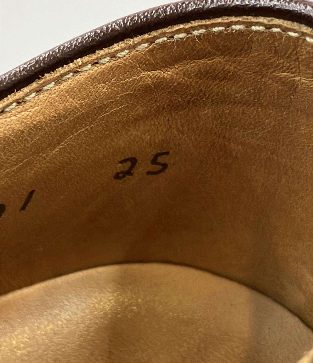 REGAL ドレスシューズ メンズ SIZE 25.0 (S) リーガル