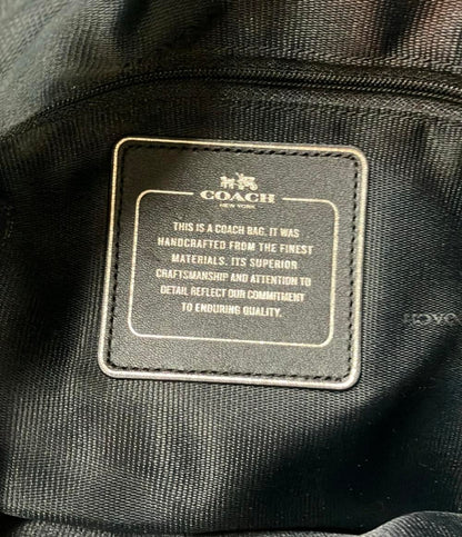 COACH トートバッグ 肩掛け レディース コーチ