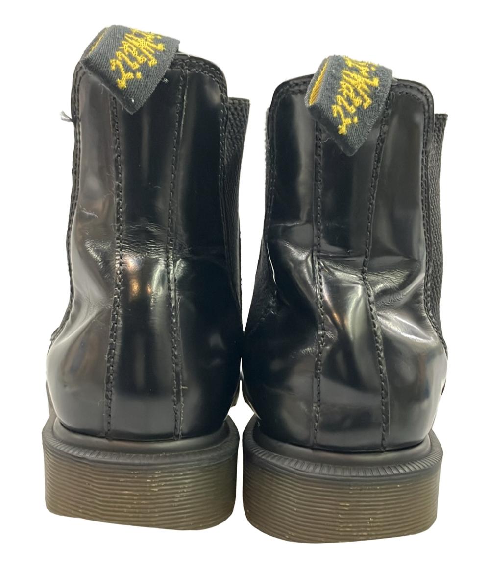 Dr.Martens サイドゴアショートブーツ チェルシーブーツ メンズ SIZE UK 7 26.0 ドクターマーチン
