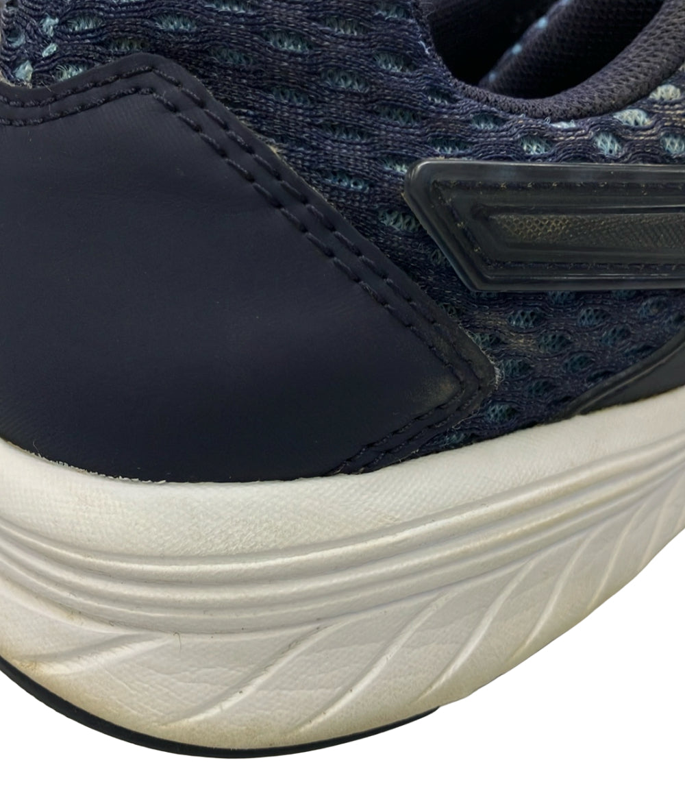 PUMA ローカットスニーカー ドライバー 190558-08 レディース SIZE 24.5 プーマ