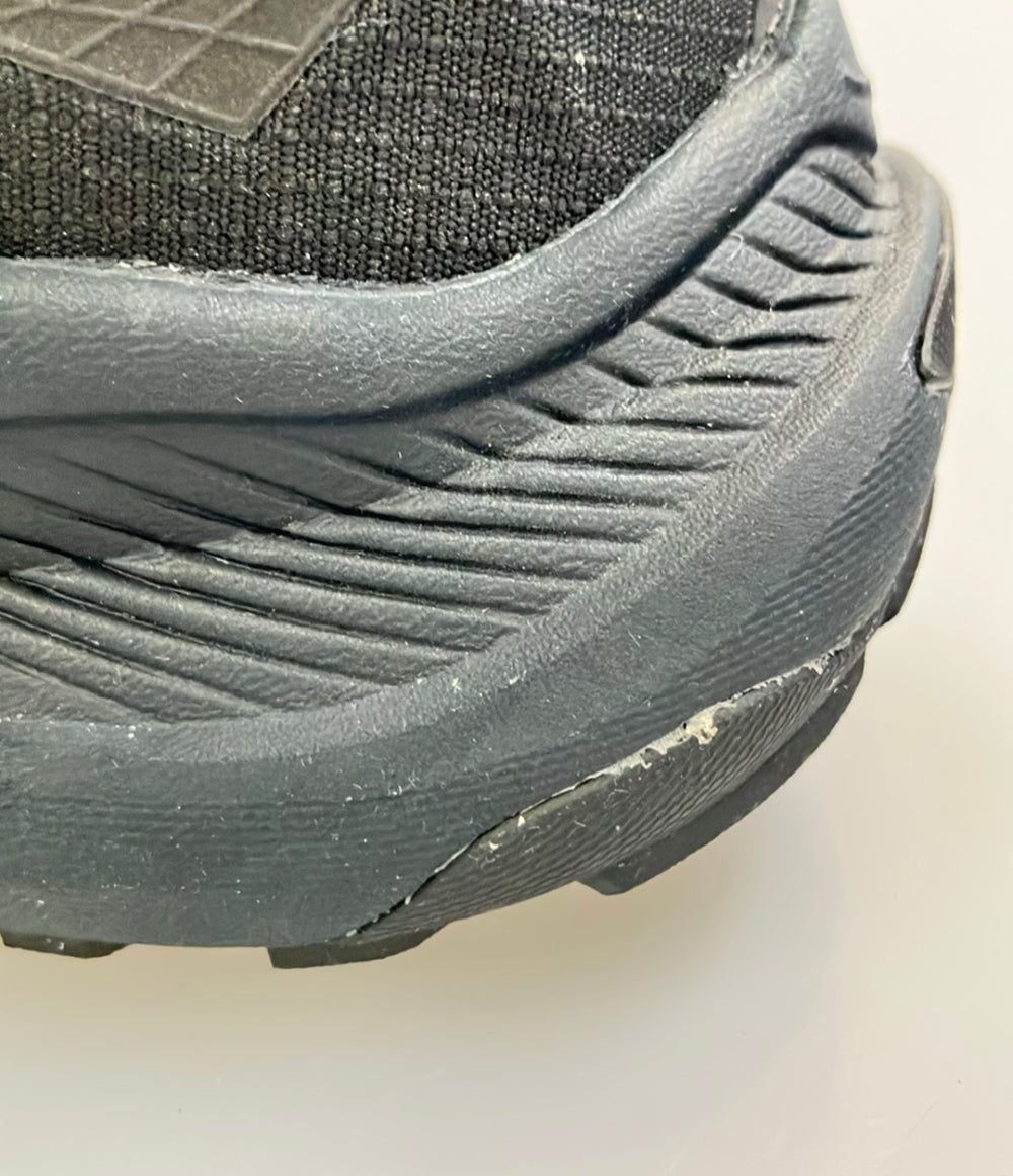 美品 HOKA ONE ONE ローカットスニーカー TRANSPORT GTX 1133957F メンズ SIZE 26.0 (M) ホカ オネ オネ