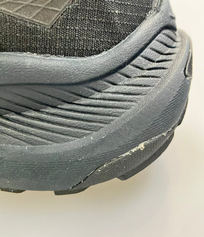 美品 HOKA ONE ONE ローカットスニーカー TRANSPORT GTX 1133957F メンズ SIZE 26.0 (M) ホカ オネ オネ
