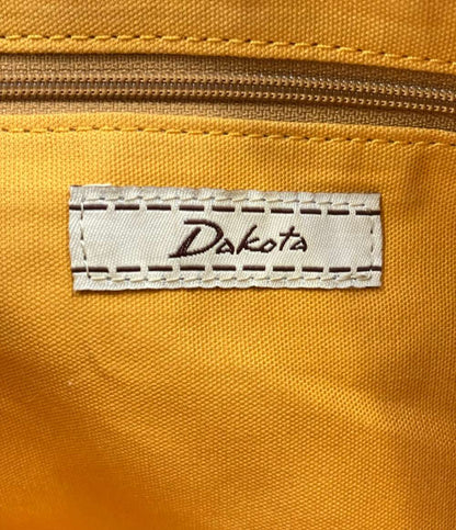 Dakota ショルダーバッグ 斜め掛け レディース ダコタ