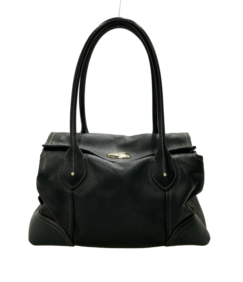 希少！ LANCEL パイナップル カーフレザー バッグ 本革 スペイン製 ランセル(LANCEL)の中古アイテム一覧 | Rehello by BOOKOFF