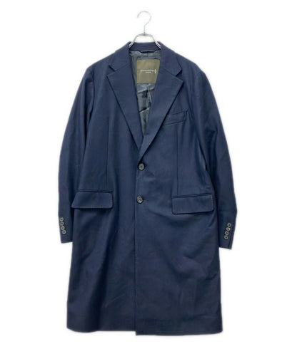MACKINTOSH LONDON チェスターコート メンズ マッキントッシュ ロンドン
