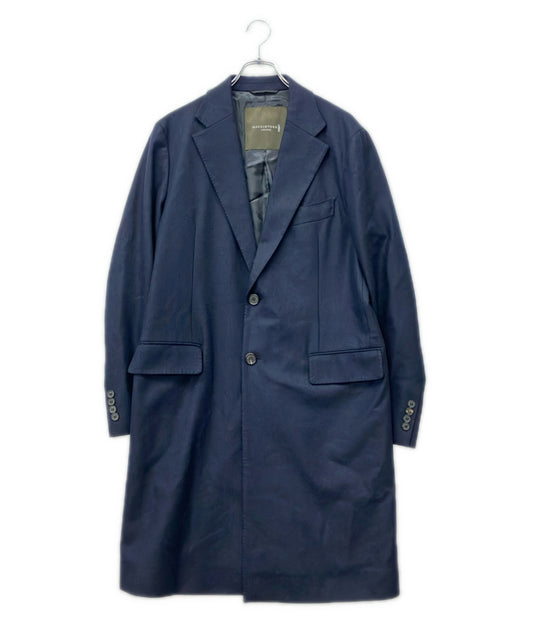 MACKINTOSH LONDON チェスターコート メンズ マッキントッシュ ロンドン