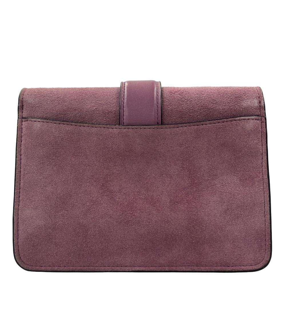 COACH ショルダーバッグ F38048 レディース コーチ