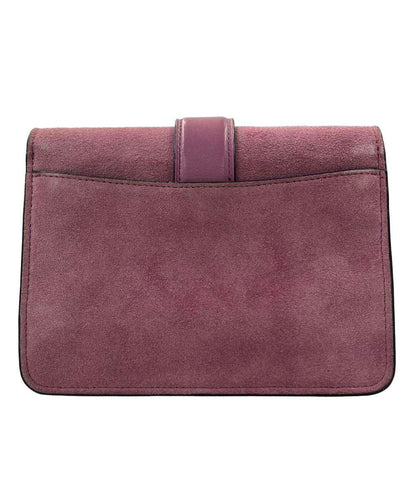 COACH ショルダーバッグ F38048 レディース コーチ