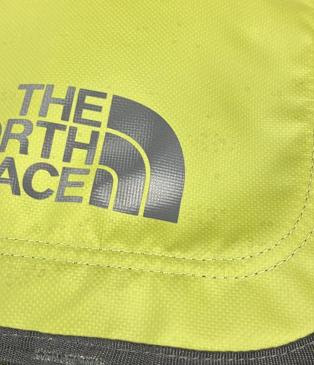 ザ・ノースフェイス ショルダーバッグ 斜め掛け メンズ THE NORTH FACE