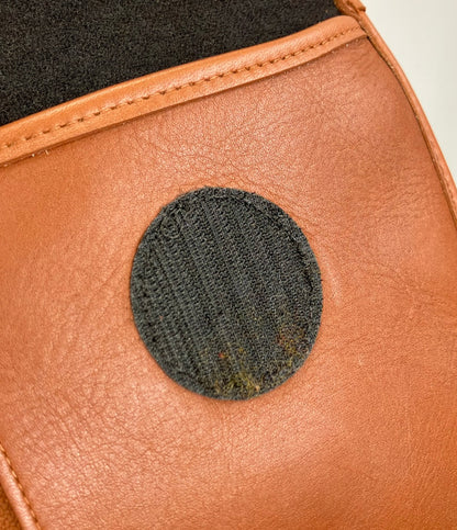 COACH ショルダーバッグ ポシェット 斜め掛け USA オリンピック100周年記念 6165 レディース コーチ