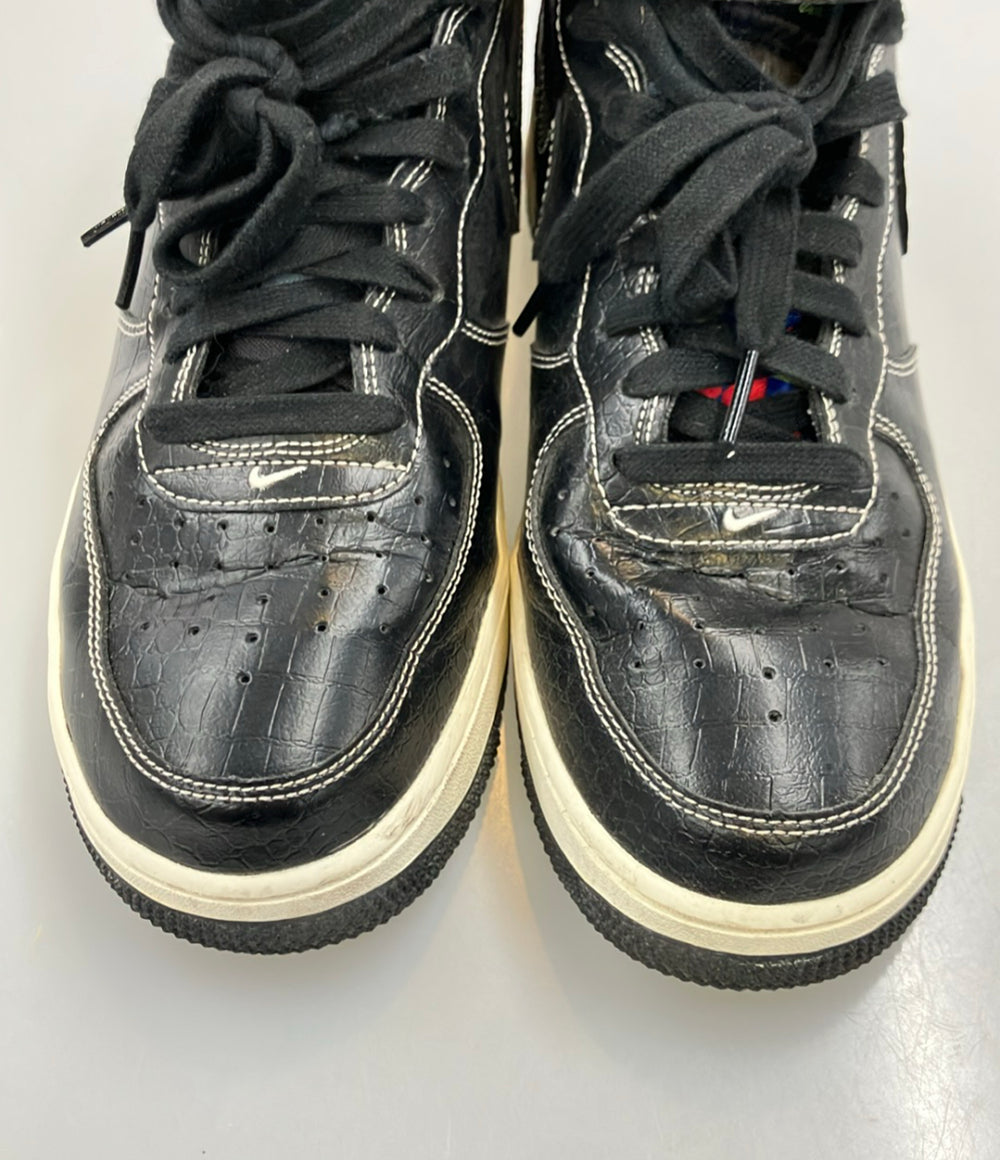 NIKE ミドルカットスニーカー AIR FORCE 1 MID 07 LV8 DV1029-010