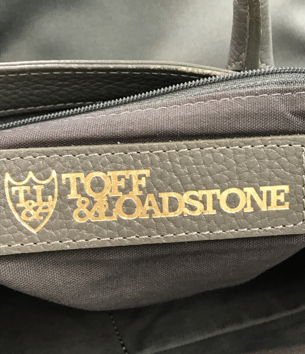 トフアンドロードストーン  トートバッグ      レディース   TOFF＆LOADSTONE