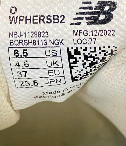 ニューバランス ローカットスニーカー WPHERSB2 レディース SIZE 23.5 (M) NEW BALANCE