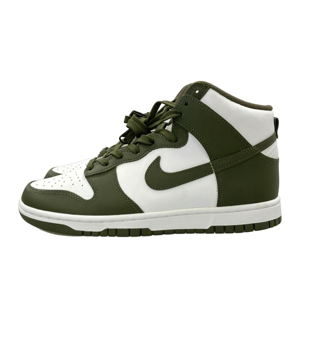 NIKE ハイカットスニーカー DUNK HI RETRO DD1399-107 メンズ SIZE 26.5 (M) ナイキ