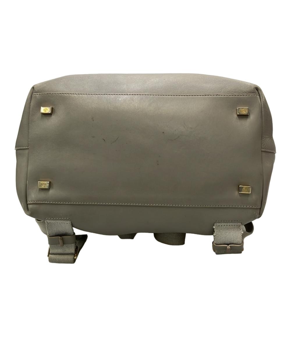 ザロウ 2WAY リュック ショルダーバッグ 肩掛け レディース THE ROW