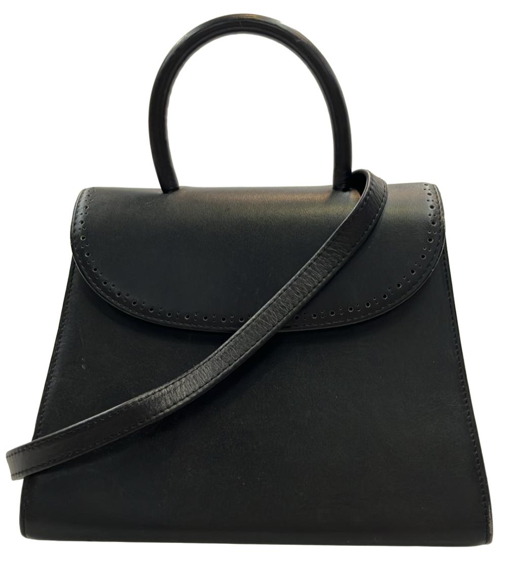 ヨンドシー 2wayハンドバッグ ショルダーバッグ レディース 4℃