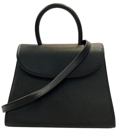 ヨンドシー 2wayハンドバッグ ショルダーバッグ レディース 4℃