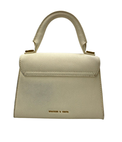 CHARLES&KEITH 2way ハンドバッグ ショルダーバッグ 斜め掛け レディース チャールズ＆キース