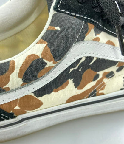 バンズ ローカットスニーカー レディース SIZE 24.5 (L) VANS