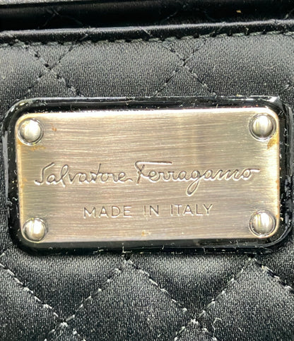 Salvatore Ferragamo クラッチバッグ ガンチーニ レディース サルヴァトーレフェラガモ