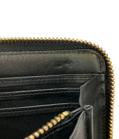 ブルーレーベル ラウンドファスナー長財布 レディース Blue Label