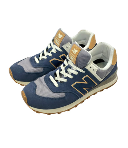 NEW BALANCE ローカットスニーカー ML574AB2 メンズ SIZE 27.0 ニューバランス