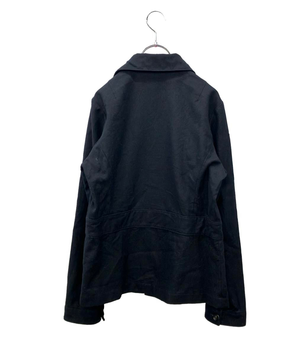 tricot COMME des GARCONS / トリココムデギャルソン | AD2000 | 別珍