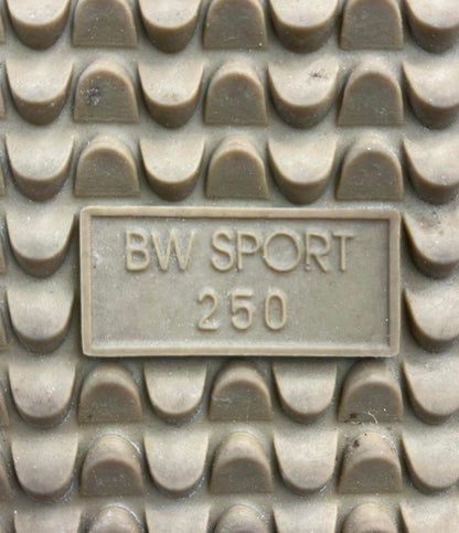 ビューティフルピープル ローカットスニーカー × REPRODUCTION OF FOUND レディース SIZE 25.0 (XL) beautiful people