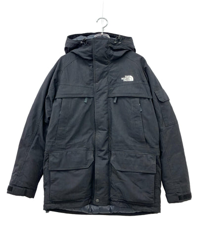 THE NORTH FACE ダウンジャケット メンズ SIZE M ザ・ノースフェイス