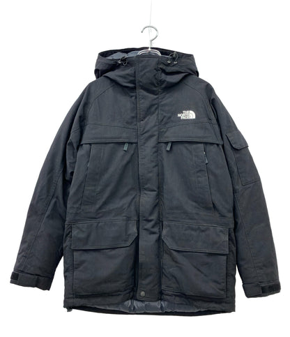 THE NORTH FACE ダウンジャケット メンズ SIZE M ザ・ノースフェイス