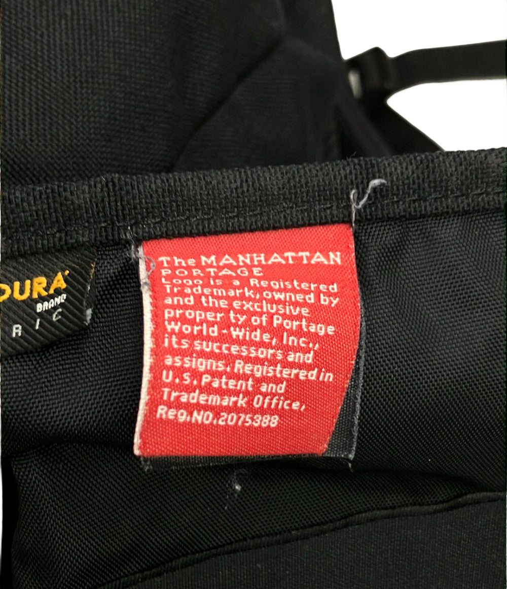 Manhattan Portage リュック メンズ マンハッタンポーテージ