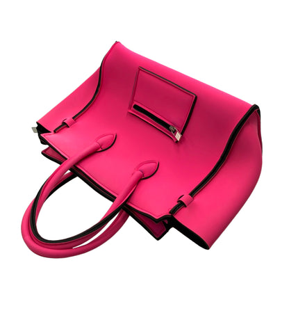 SAVE MY BAG トートバッグ PORTOFINO ポルトフィーノ レディース セーブマイバッグ