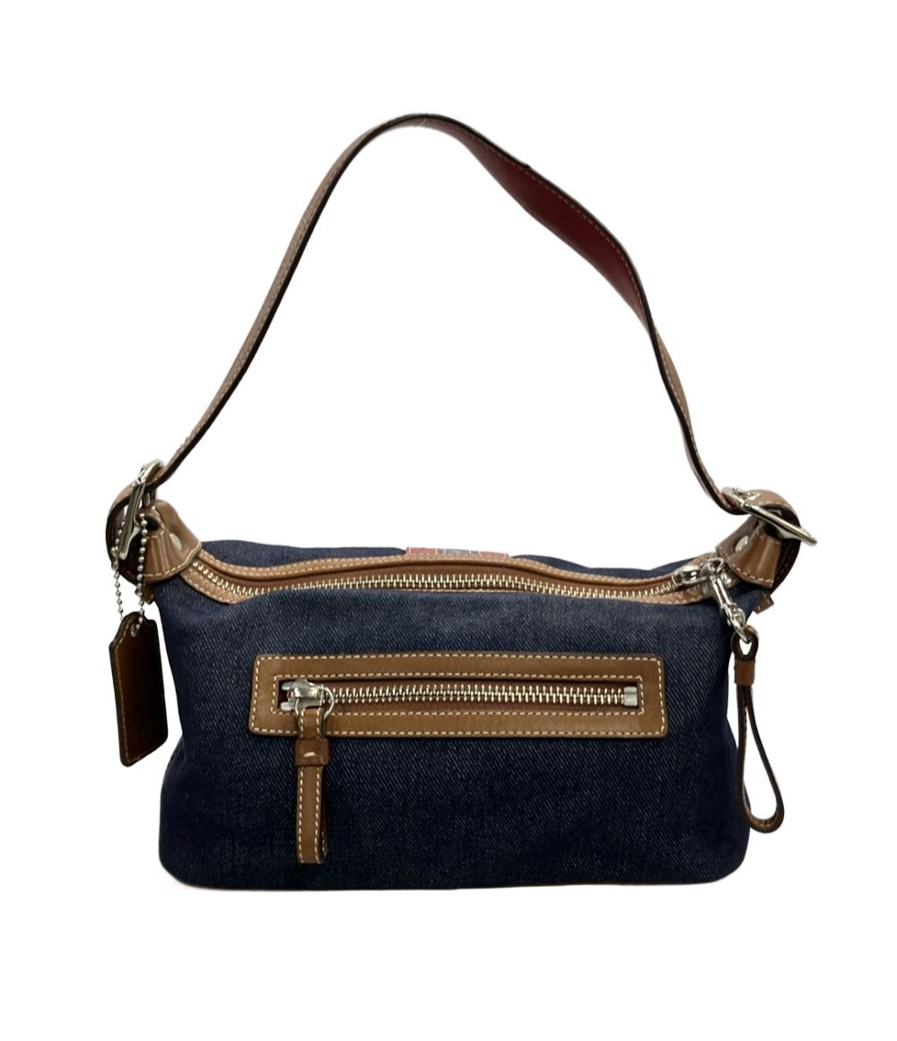 美品 COACH ハンドバッグ 6854 レディース コーチ